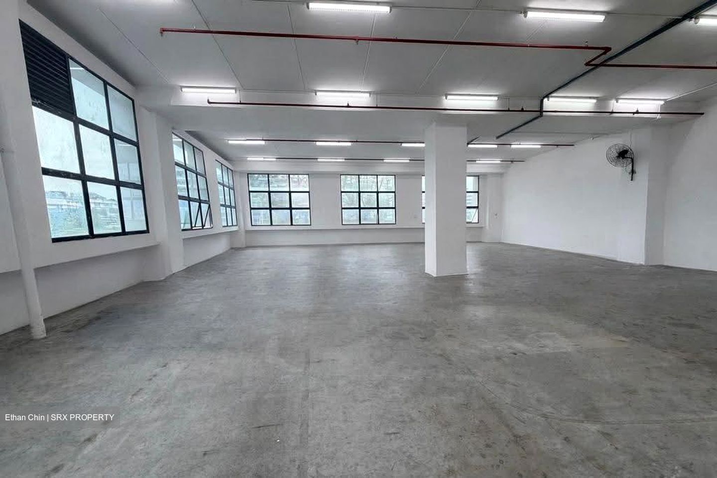 Amtech Building (D20), Factory #613070151